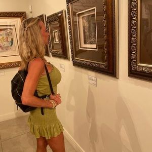 Meet your Posher, Jenniferanne